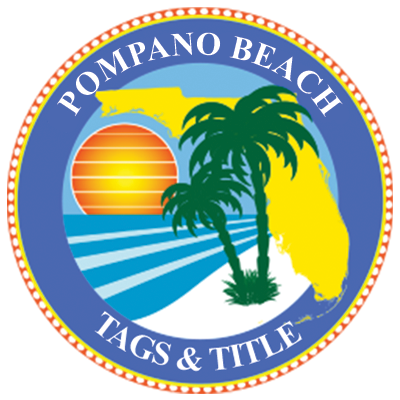 Pompano Beach Tag & Title Agency